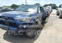 2023 Toyota 4 RUNNER фото