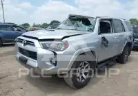 2023 Toyota 4 RUNNER фото