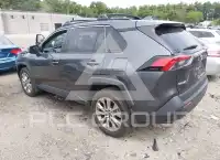 2023 Toyota RAV4 photo