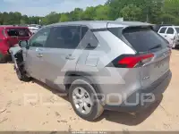 2023 Toyota RAV4 фото