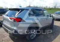 2023 Toyota RAV4 фото