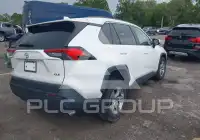 2023 Toyota RAV4 photo
