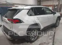 2023 Toyota RAV4 фото