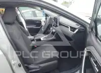 2023 Toyota RAV4 фото
