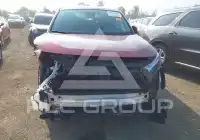 2023 Toyota RAV4 фото