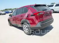 2023 Toyota RAV4 photo