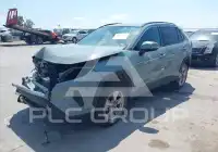 2023 Toyota RAV4 фото