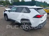 2023 Toyota RAV4 photo