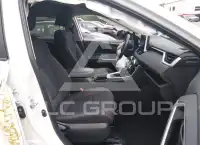 2023 Toyota RAV4 фото