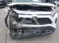 2023 Toyota RAV4 фото
