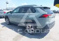 2023 Toyota RAV4 фото