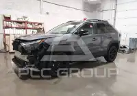 2023 Toyota RAV4 фото
