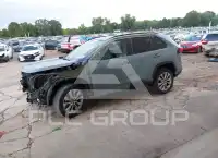2023 Toyota RAV4 фото