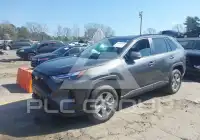2023 Toyota RAV4 фото