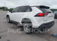 2023 Toyota RAV4 фото