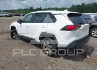 2023 Toyota RAV4 фото