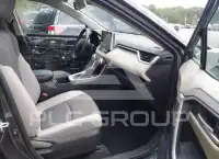 2023 Toyota RAV4 photo