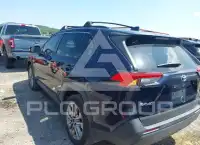 2023 Toyota RAV4 фото
