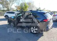 2023 Toyota RAV4 фото