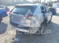 2023 Toyota RAV4 фото