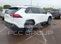 2023 Toyota RAV4 фото