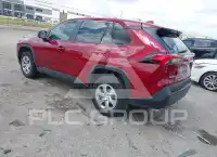 2023 Toyota RAV4 фото