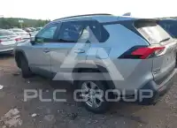 2023 Toyota RAV4 фото