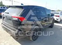 2023 Toyota RAV4 photo