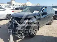 2023 Toyota RAV4 photo