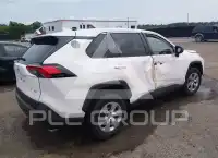 2023 Toyota RAV4 фото