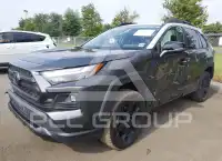 2023 Toyota RAV4 photo