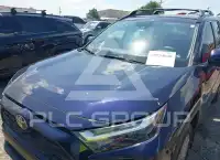 2023 Toyota RAV4 фото