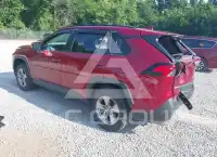 2023 Toyota RAV4 photo
