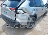 2023 Toyota RAV4 фото