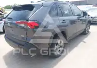 2023 Toyota RAV4 фото