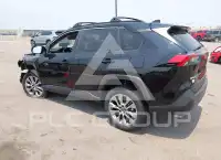 2023 Toyota RAV4 photo
