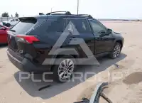 2023 Toyota RAV4 photo