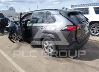 2023 Toyota RAV4 фото