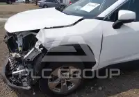 2023 Toyota RAV4 фото