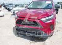2023 Toyota RAV4 фото