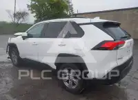 2023 Toyota RAV4 фото