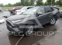 2023 Toyota RAV4 photo