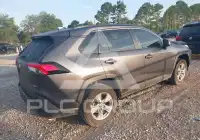 2023 Toyota RAV4 photo