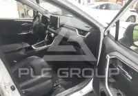 2023 Toyota RAV4 фото