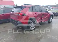 2023 Toyota RAV4 фото