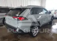 2023 Toyota RAV4 photo