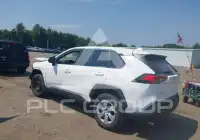 2023 Toyota RAV4 фото