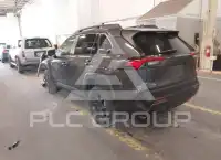 2023 Toyota RAV4 фото