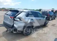 2023 Toyota RAV4 фото