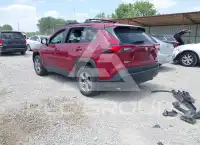 2023 Toyota RAV4 фото